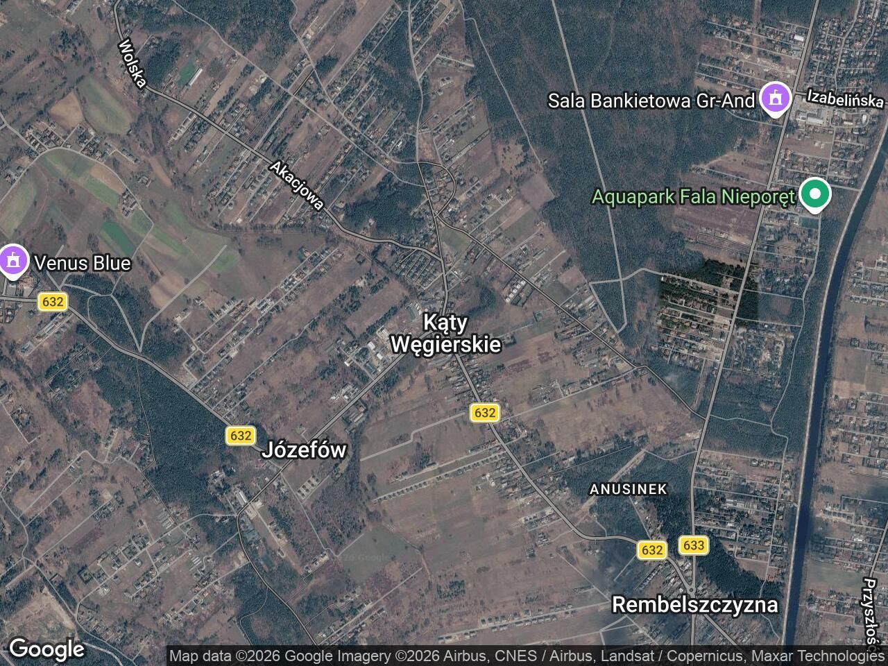 dom wolnostojący Kąty Węgierskie. Zdjęcie 1
