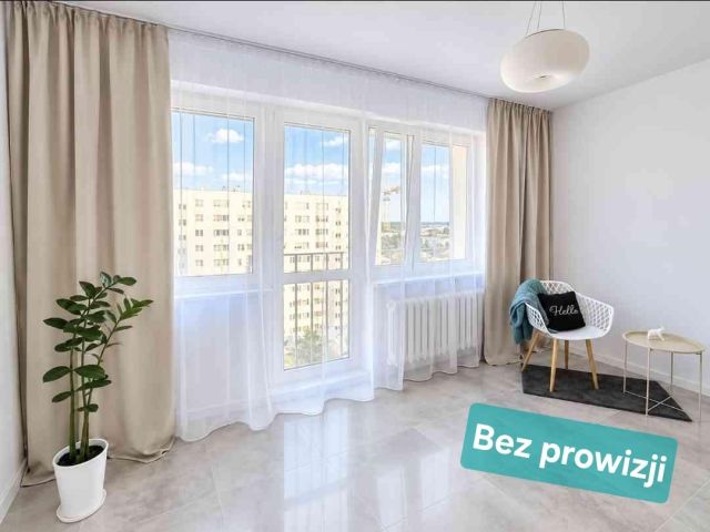 Mieszkanie 1-pokojowe Legionowo Centrum, ul. Jana III Sobieskiego. Zdjęcie 1