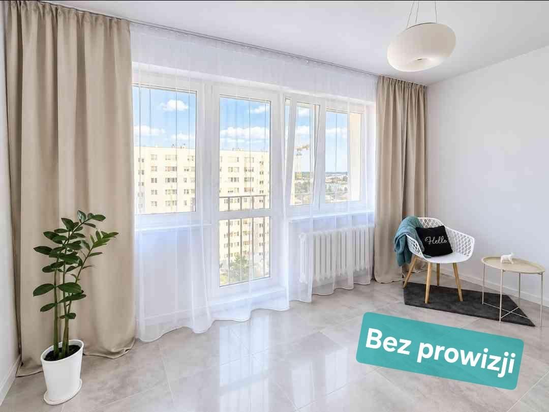 Mieszkanie 1-pokojowe Legionowo Centrum, ul. Jana III Sobieskiego. Zdjęcie 1