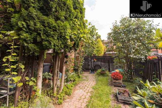 dom szeregowy, 5 pokoi Warszawa Ursus, ul. Barbary Radziwiłłówny. Zdjęcie 23