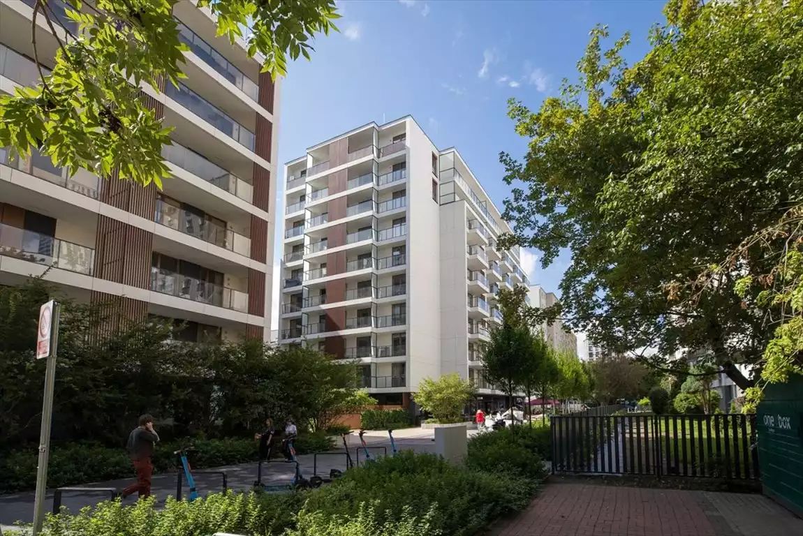 Mieszkanie 2-pokojowe Warszawa Śródmieście, ul. Chmielna. Zdjęcie 21