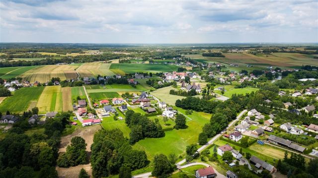 Działka budowlana Witkowice, ul. Stara Droga. Zdjęcie 6