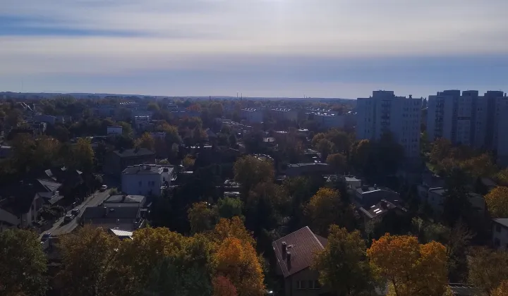 Mieszkanie 1-pokojowe Sosnowiec Pogoń, ul. Czeladzka