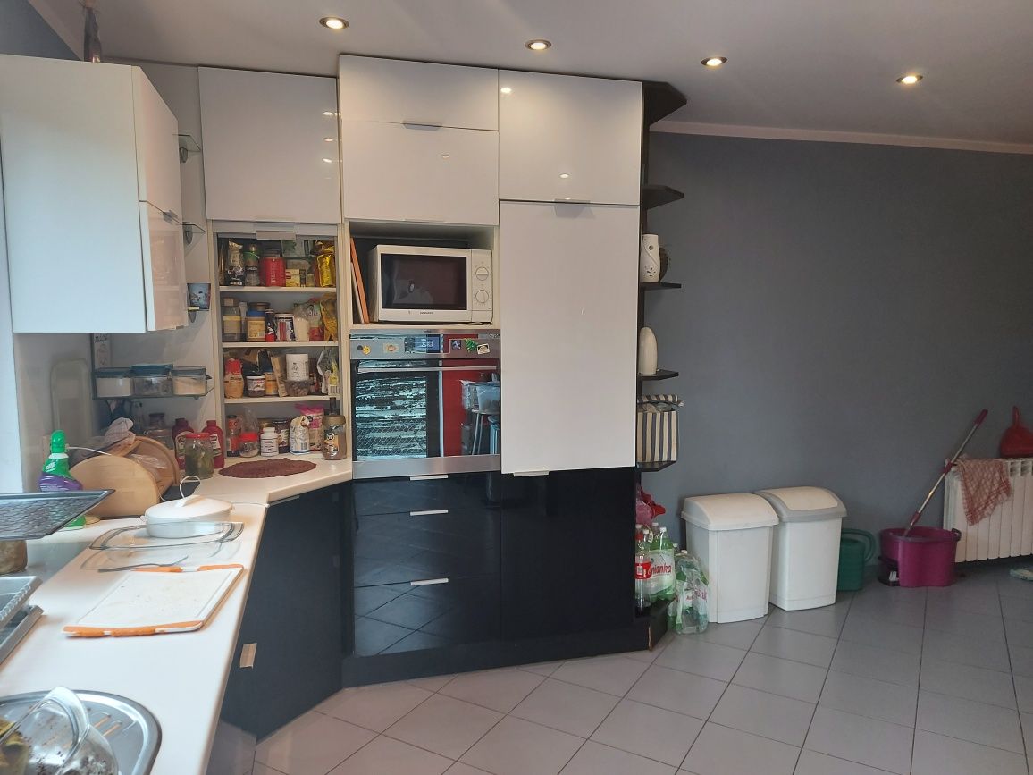 bliźniak, 6 pokoi Damnica, ul. Szkolna. Zdjęcie 2