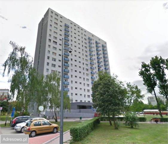 Mieszkanie 2-pokojowe Poznań Piątkowo, os. Bolesława Chrobrego. Zdjęcie 1