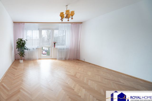 Mieszkanie 4-pokojowe Szczecin Pomorzany, ul. Częstochowska. Zdjęcie 1