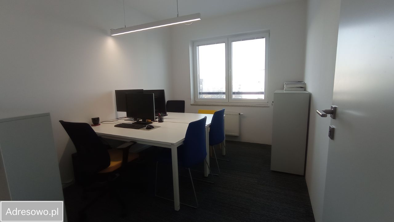 Biuro Wrocław Różanka, ul. Obornicka. Zdjęcie 9