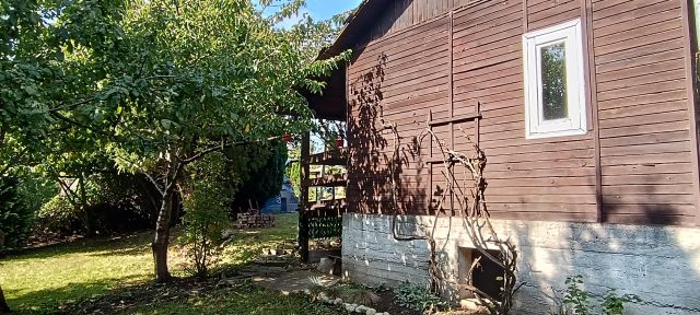 Działka rod Gdańsk Jasień, ul. Źródlana. Zdjęcie 3