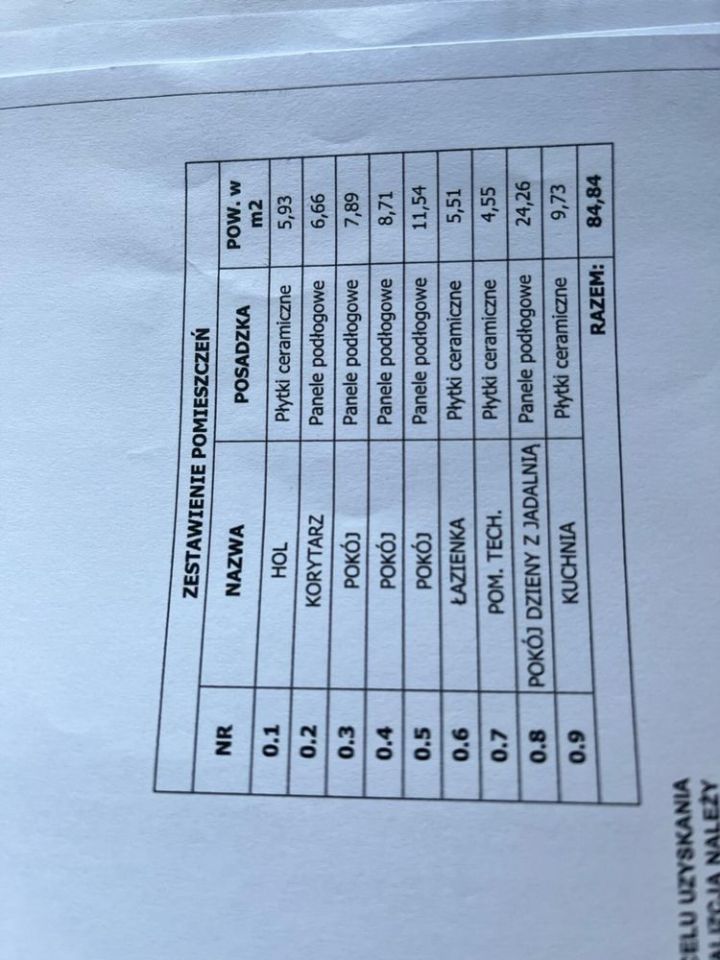 Działka budowlana Siedlec. Zdjęcie 6