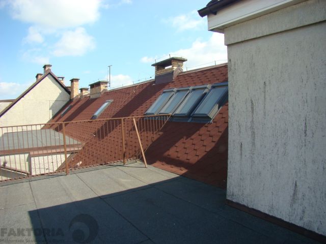 Mieszkanie 5-pokojowe Szczecin Gumieńce, ul. Kwiatowa. Zdjęcie 33