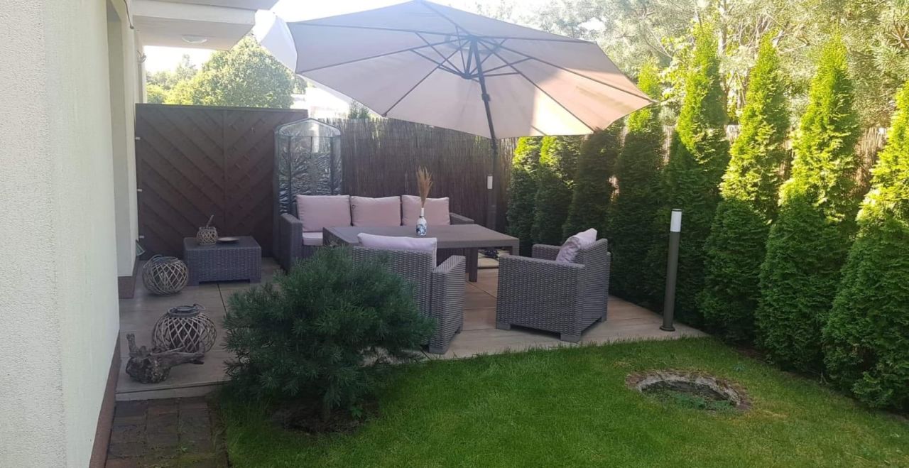 bliźniak, 4 pokoje Koszalin Rokosowo, ul. Ptasia. Zdjęcie 16