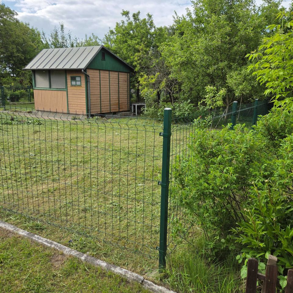 Działka rod Kraków Podgórze. Zdjęcie 2