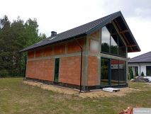 dom wolnostojący, 4 pokoje Las Winiarski. Zdjęcie 4