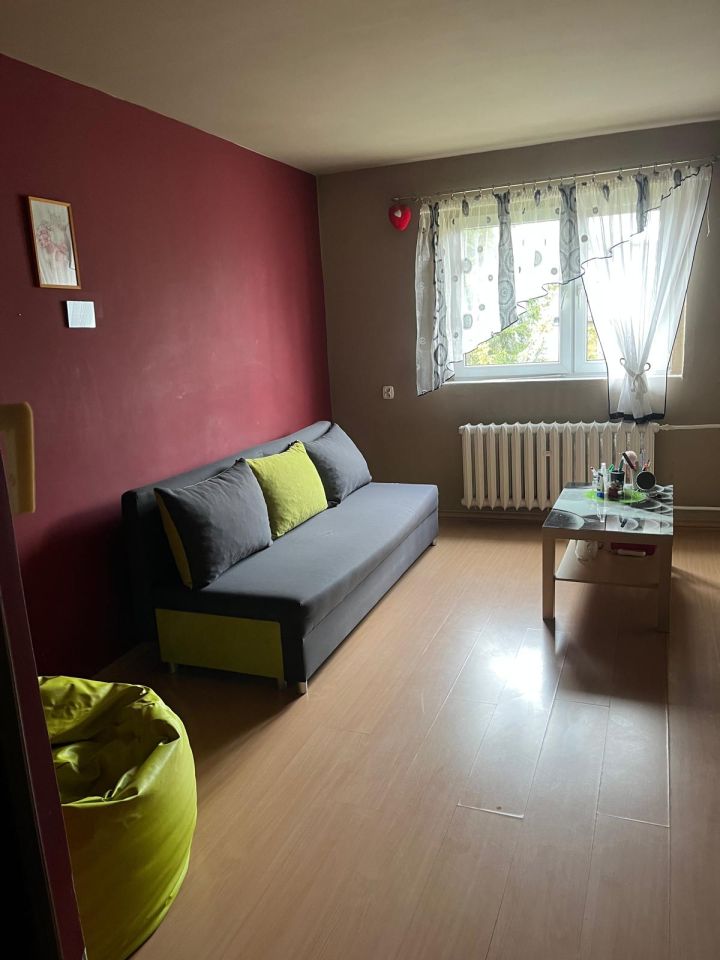 Mieszkanie 2-pokojowe Tłustomosty Langowo. Zdjęcie 4