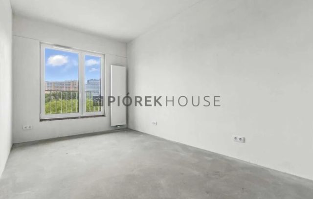 Mieszkanie 3-pokojowe Warszawa Wola, ul. Kolejowa. Zdjęcie 2