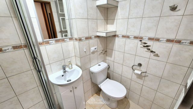 Mieszkanie 1-pokojowe Kraków Nowa Huta, os. Sportowe. Zdjęcie 12