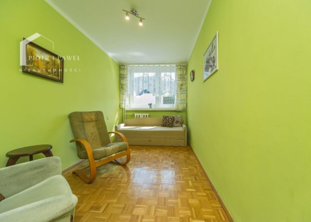 Mieszkanie 3-pokojowe Bielsko-Biała Złote Łany, ul. Joachima Lelewela. Zdjęcie 6