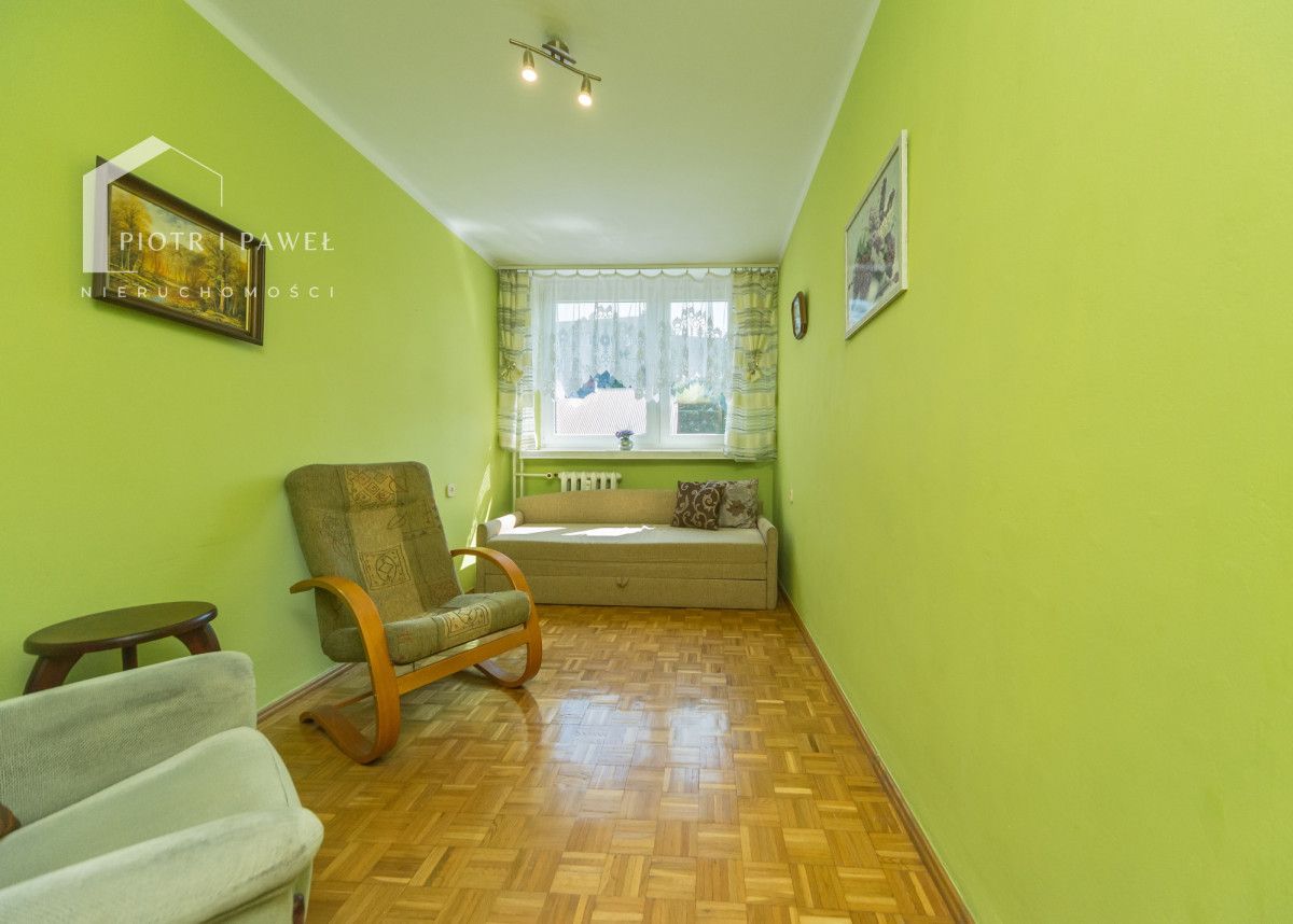 Mieszkanie 3-pokojowe Bielsko-Biała Złote Łany, ul. Joachima Lelewela. Zdjęcie 6