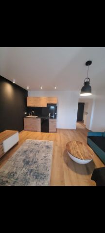 Mieszkanie 1-pokojowe Kielce Centrum, ul. Ignacego Paderewskiego. Zdjęcie 1