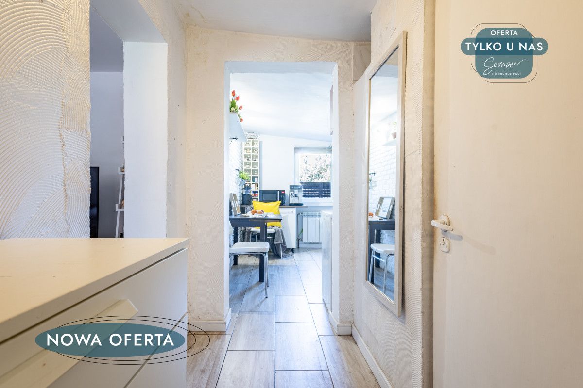 dom wolnostojący, 4 pokoje Bełchatów, ul. Adama Mickiewicza. Zdjęcie 5