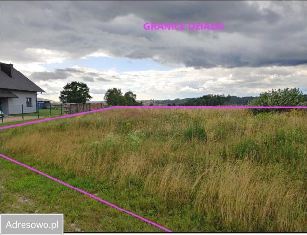 Działka rolno-budowlana Małkowo. Zdjęcie 1
