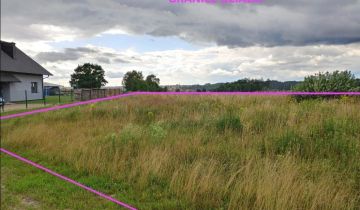 Działka rolno-budowlana Małkowo