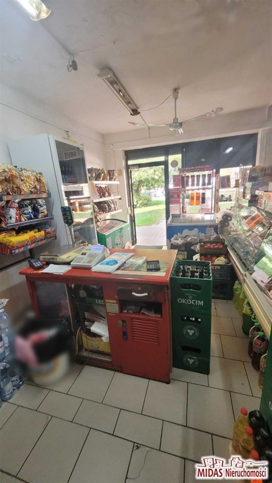 Lokal Włocławek. Zdjęcie 5