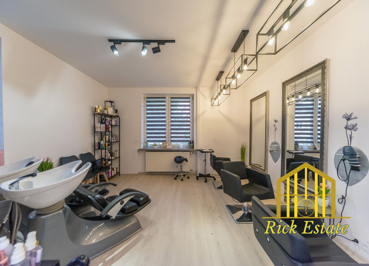 Lokal Buczkowice, ul. Wyzwolenia. Zdjęcie 3