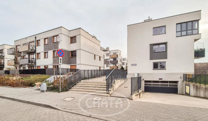 Mieszkanie 1-pokojowe Wrocław Krzyki, ul. Dożynkowa