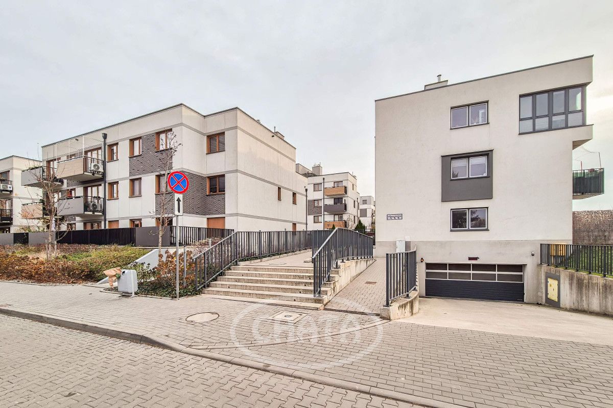 Mieszkanie 1-pokojowe Wrocław Krzyki, ul. Dożynkowa