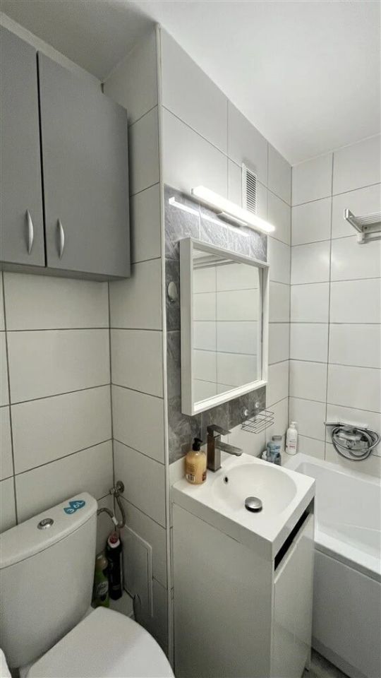 Mieszkanie 2-pokojowe Warszawa Bielany, ul. Hansa Christiana Andersena. Zdjęcie 14