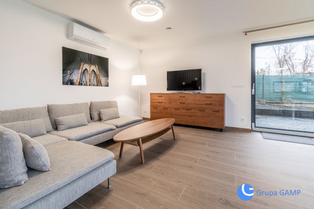 dom wolnostojący, 4 pokoje Bibice, ul. Bławatkowa. Zdjęcie 6