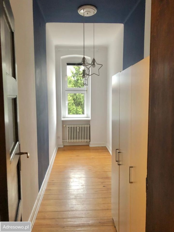 Mieszkanie 5-pokojowe Słupsk Centrum, al. Henryka Sienkiewicza. Zdjęcie 9