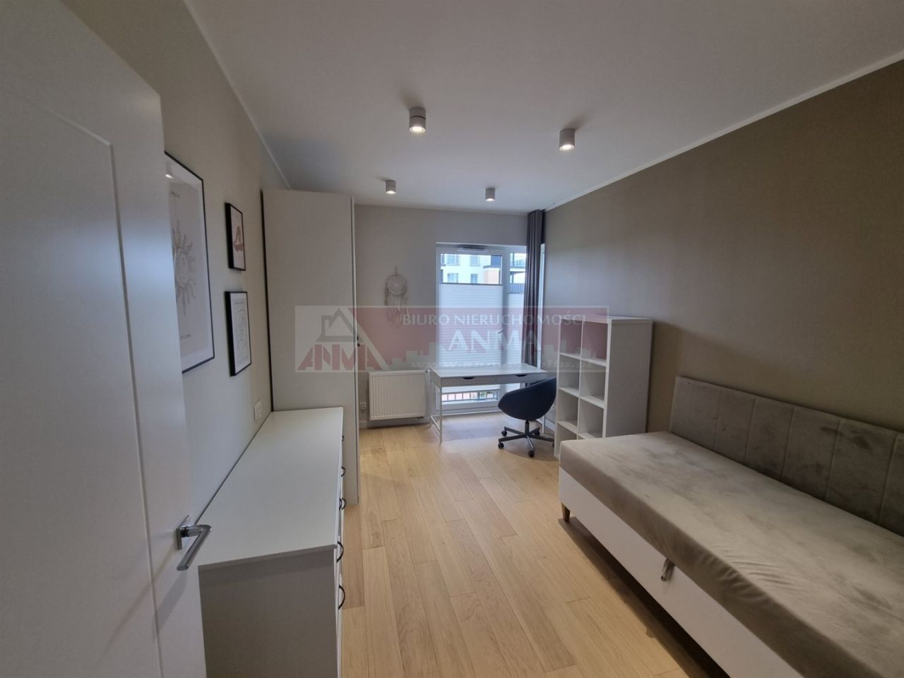 Mieszkanie 4-pokojowe Lublin Sławinek, ul. Bukszpanowa. Zdjęcie 8