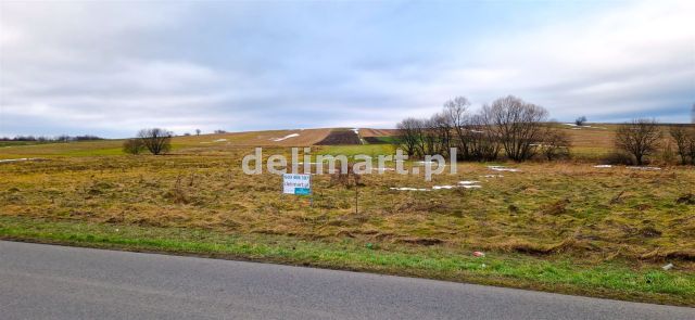 Działka rolna Jędruszkowce. Zdjęcie 1