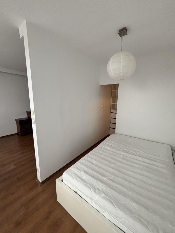 Mieszkanie 2-pokojowe Poznań Jeżyce, pl. Ludwika Waryńskiego. Zdjęcie 2