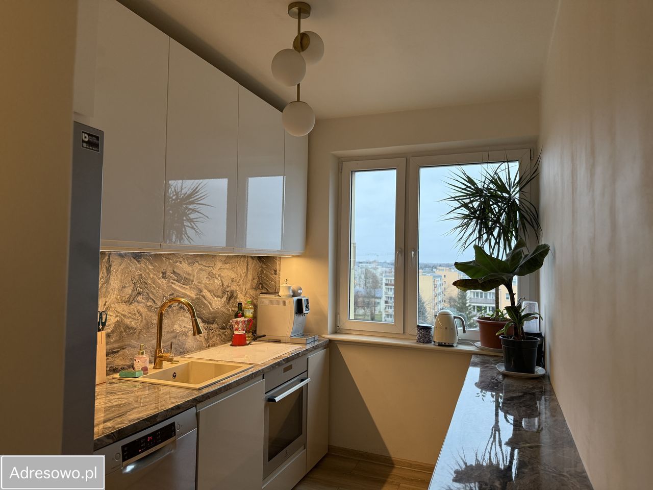 Mieszkanie 3-pokojowe Wołomin. Zdjęcie 7