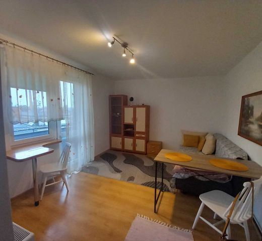 Mieszkanie 1-pokojowe Kielce, ul. Owsiana. Zdjęcie 1