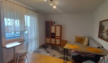 Mieszkanie 1-pokojowe Kielce, ul. Owsiana