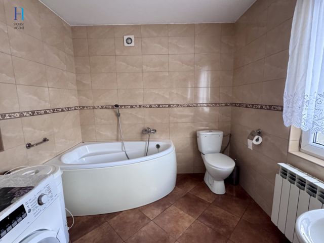 dom wolnostojący, 3 pokoje Gledzianów. Zdjęcie 15