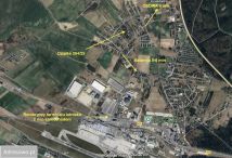 Działka budowlana Gdańsk Klukowo, ul. Telewizyjna. Zdjęcie 2