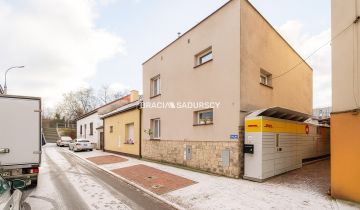 dom wolnostojący, 5 pokoi Kraków Łagiewniki-Borek Fałęcki, ul. Oraczy