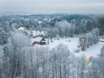 dom wolnostojący, 4 pokoje Kosewo. Zdjęcie 4