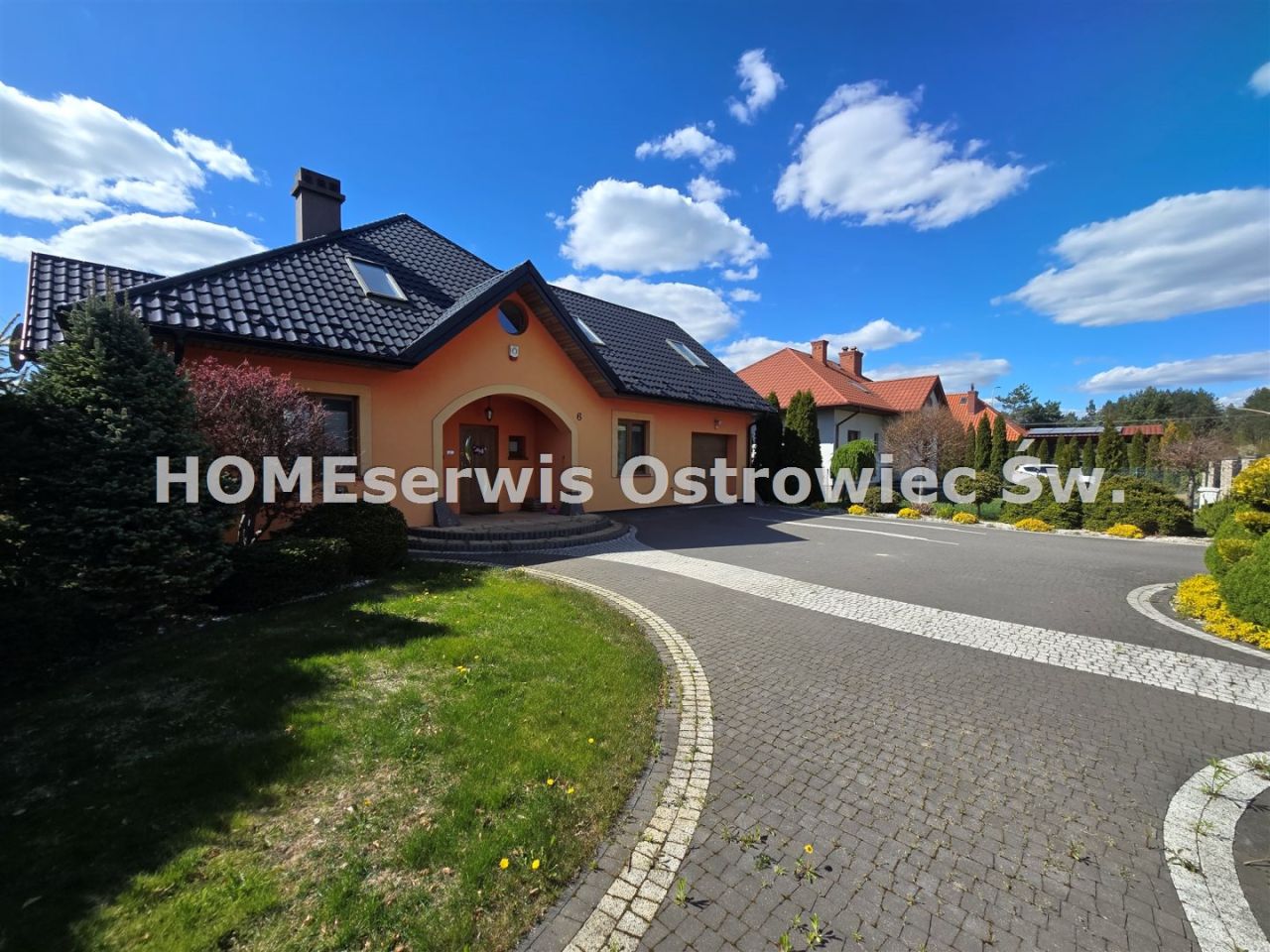 dom wolnostojący, 5 pokoi Ostrowiec Świętokrzyski Gutwin. Zdjęcie 3
