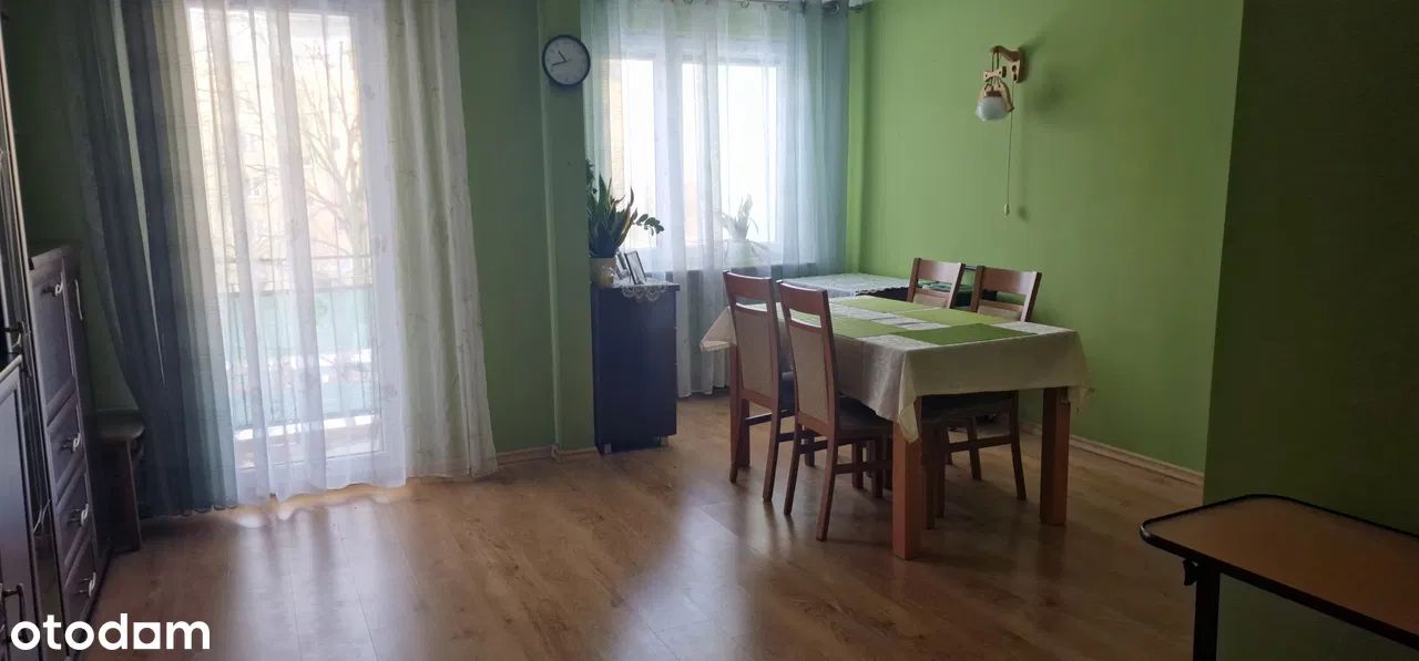 Mieszkanie 2-pokojowe Kielce Świętokrzyskie, os. Na Stoku. Zdjęcie 2