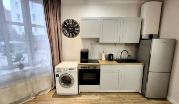 Mieszkanie 1-pokojowe Bytom Śródmieście, ul. Adama Mickiewicza