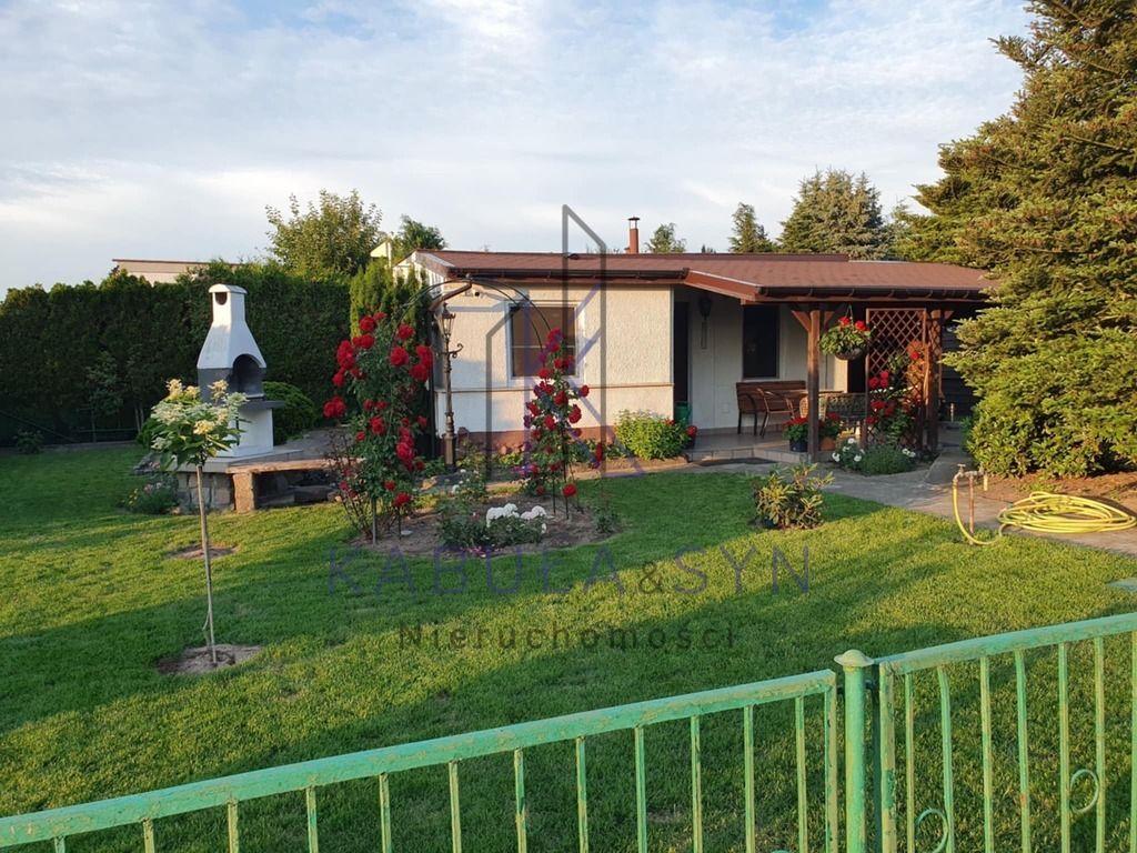 Działka rekreacyjna Nekla. Zdjęcie 10