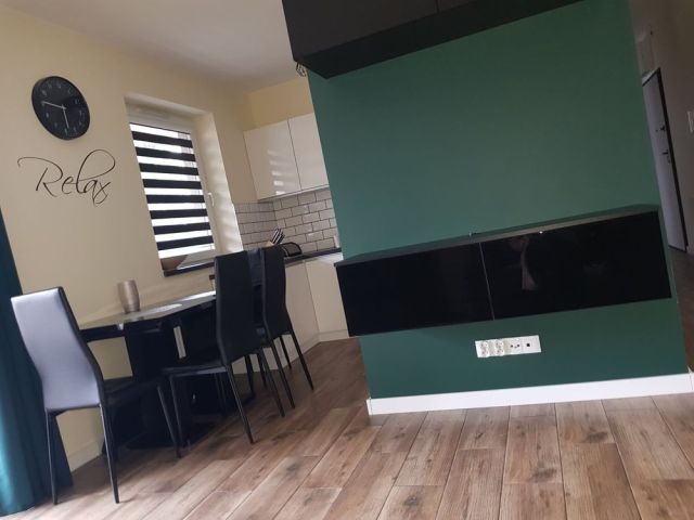 Mieszkanie 2-pokojowe Łódź Widzew, ul. Stanisława Przybyszewskiego. Zdjęcie 1