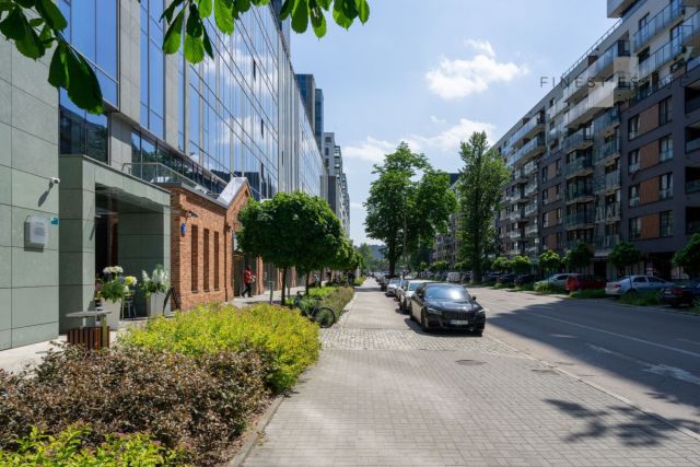 Mieszkanie 2-pokojowe Warszawa Wola, ul. Siedmiogrodzka. Zdjęcie 13