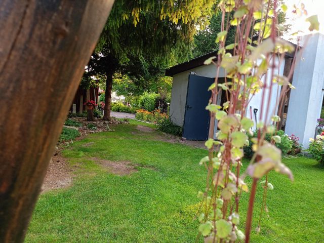 Mieszkanie 4-pokojowe Runowo Pomorskie, Kolejowa. Zdjęcie 10